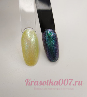 Гель-лак Klio Professional SP2