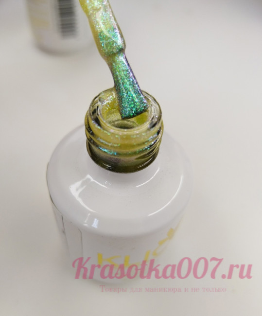 Гель-лак Klio Professional SP2