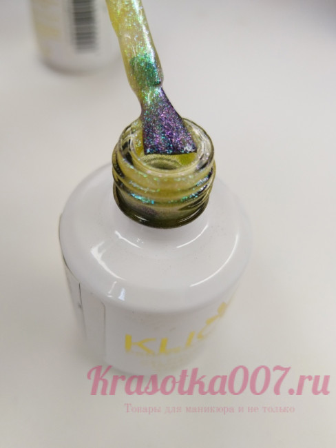 Гель-лак Klio Professional SP2