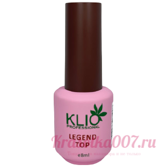 Klio Legend Top, 15 мл