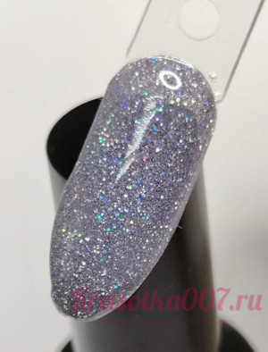 Shanteri, гель-лак Brilliance Flash , 13 , 10мл.