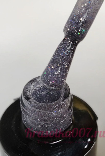 Shanteri, гель-лак Brilliance Flash , 13 , 10мл.