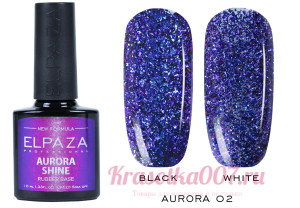 Elpaza, База Avrora Shine 02