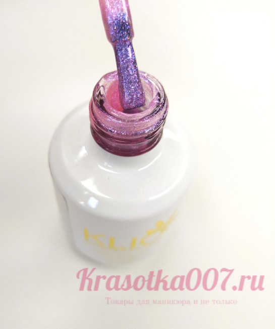 Гель-лак Klio Professional SP3