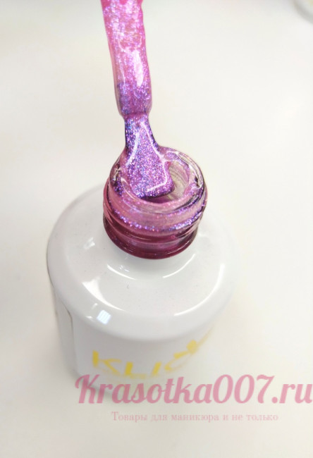 Гель-лак Klio Professional SP3