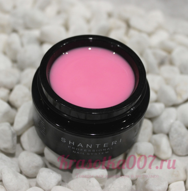 Shanteri Builder Gel Неон Нюд15гр №5 Shanteri Builder Gel Неон Нюд15гр №5