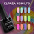 Elpaza, Гель-лак Komilfo №06