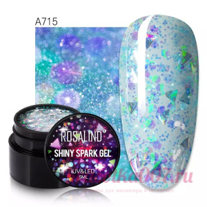 Жидкая фольга 715