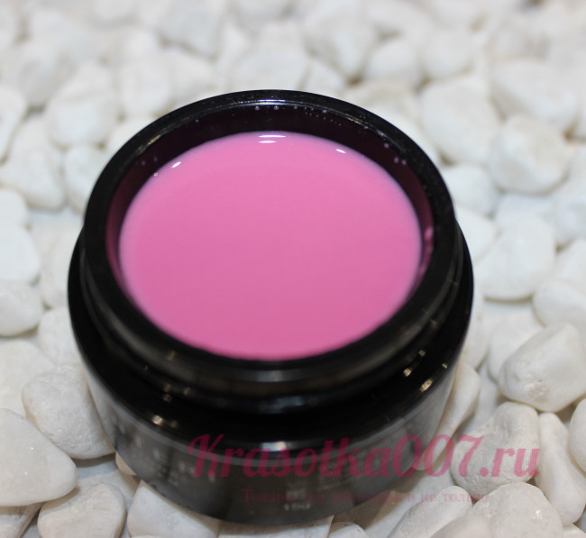 Shanteri UV/LED Builder Gel 15гр №17 Shanteri UV/LED Builder Gel 15гр №17