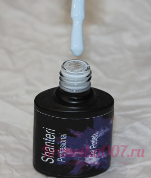 Shanteri, гель-лак ,156, 7.5мл.