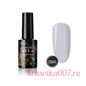 Гель лак ART-A 094,8 мл