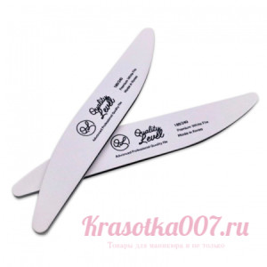 Пилка износостойкая "Волна" Quality Level 100/180 грит