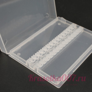 Бокс для фрез на 14 шт