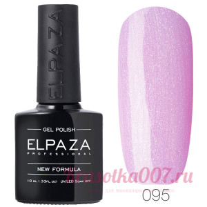 ELPAZA, Гель-лак 95