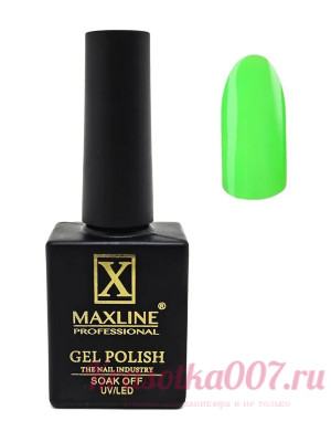 Гель лак Maxline H002 10ml