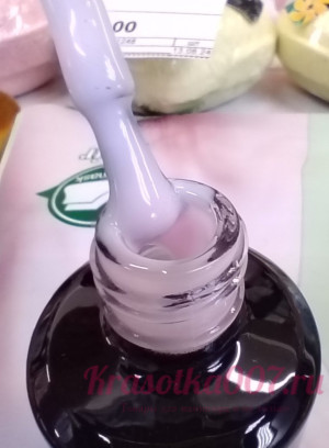 Shanteri, Fiber Base со стекловолокном, 15, 8мл