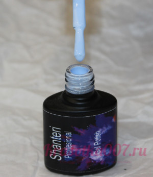 Shanteri, гель-лак, 37 , 7.5мл.