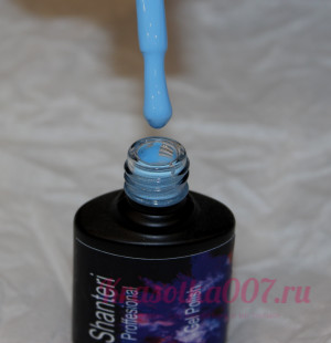 Shanteri, гель-лак ,158, 7.5мл.