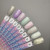 Shanteri UV/LED Builder Gel 15гр №101