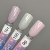 Shanteri UV/LED Builder Gel 15гр №101