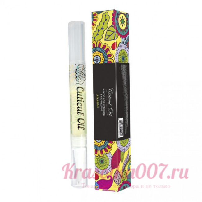 Масло для кутикулы карандашь OPI, лилия