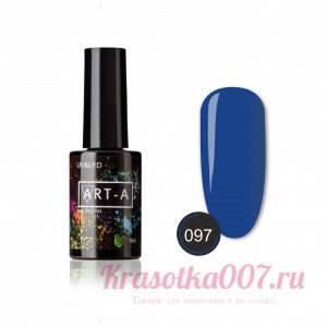Гель лак ART-A 097,8 мл