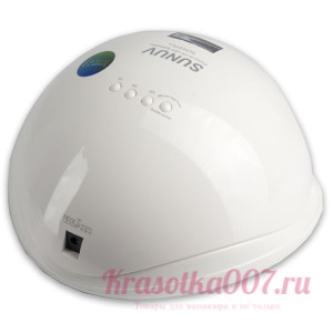 Лампa Sun 5  48W SunUV ORIGINAL Smart 2.0