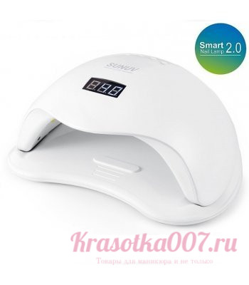 Лампa Sun 5  48W SunUV ORIGINAL Smart 2.0