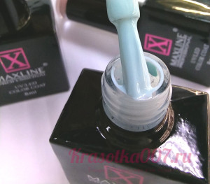 Гель-лак Maxline 19 8мл