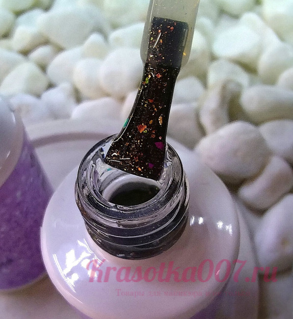 Shanteri, Топ Галактика без липкого слоя, 8 мл.