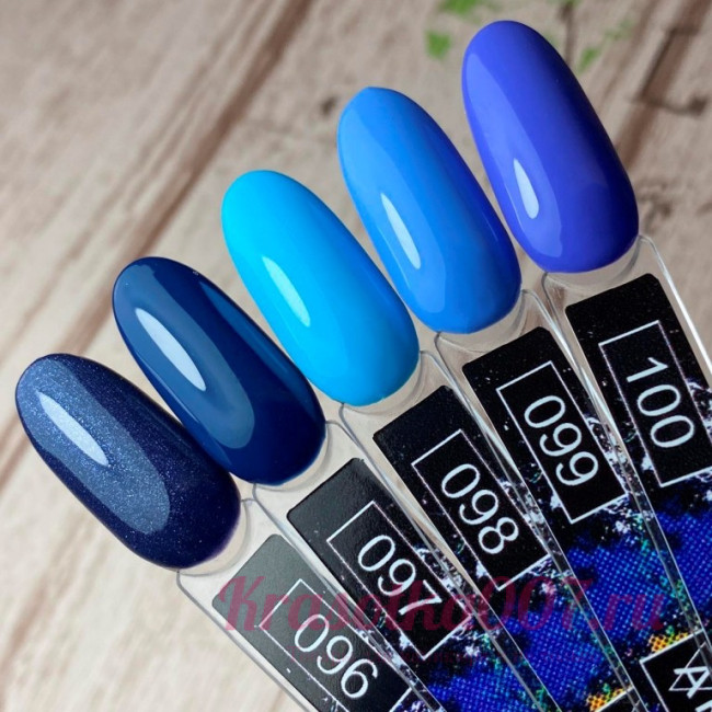 Гель лак ART-A 098,8 мл