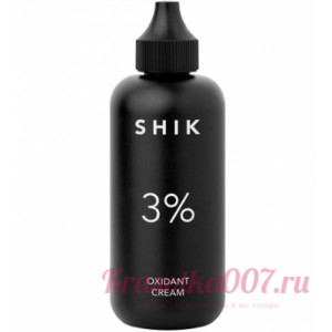 Оксид крем SHIK  3% 90 мл