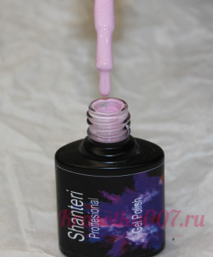Shanteri, гель-лак ,40, 7.5мл.