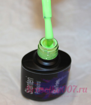 Shanteri, гель-лак ,167, 7.5мл.