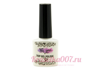 Топ For You Milk, 10 мл