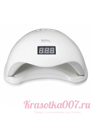 SUNUV Профессиональная лампа UV/LED Sun 5 48Вт