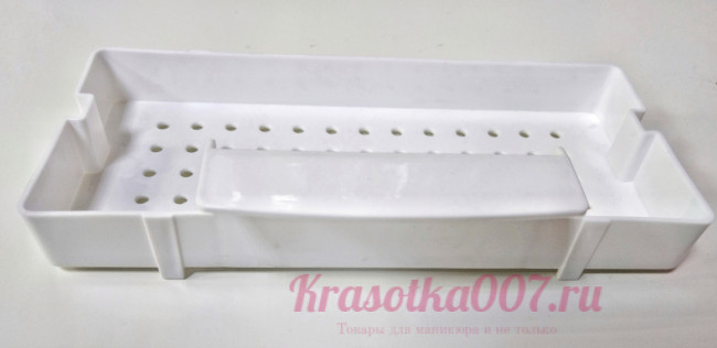 Ванночка для бокса стерилизации