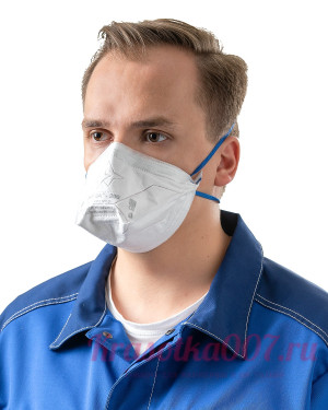 НЕВА®-100 респиратор