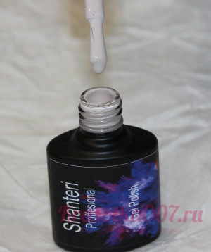 Shanteri, гель-лак ,41, 7.5мл.