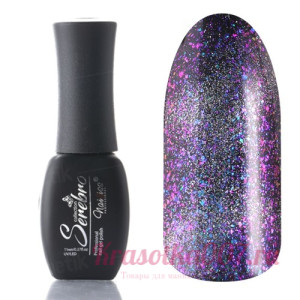 Гель - лак "Galaxy" "Serebro collection" 05, 11 мл