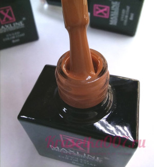 Гель-лак Maxline 29, 8мл