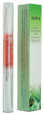 Масло для кутикулы карандашь OPI, арбуз