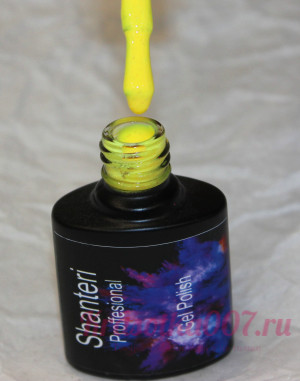 Shanteri, гель-лак ,169, 7.5мл.