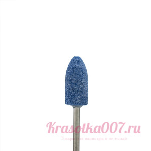 Фреза корунд пуля 6мм