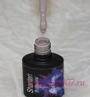 Shanteri, гель-лак ,43, 7.5мл.