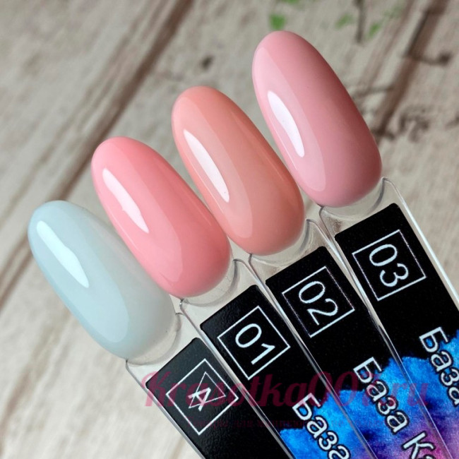 ART-A база камуфляжная 1, 15 мл