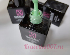 Гель-лак Maxline 62, 8мл