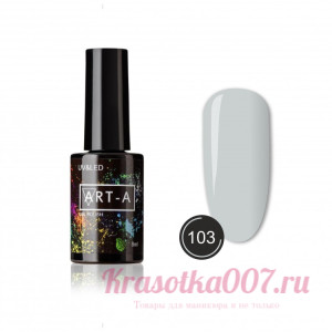 Гель лак ART-A 103,8 мл