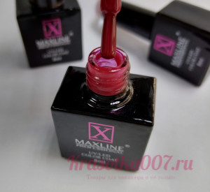 Гель-лак Maxline 54, 8мл