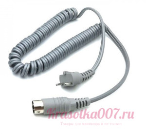 Провод для ручи аппарата Strong 210